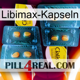 Libimax Capsules cialis5
